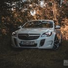 Opel OPC Shooting