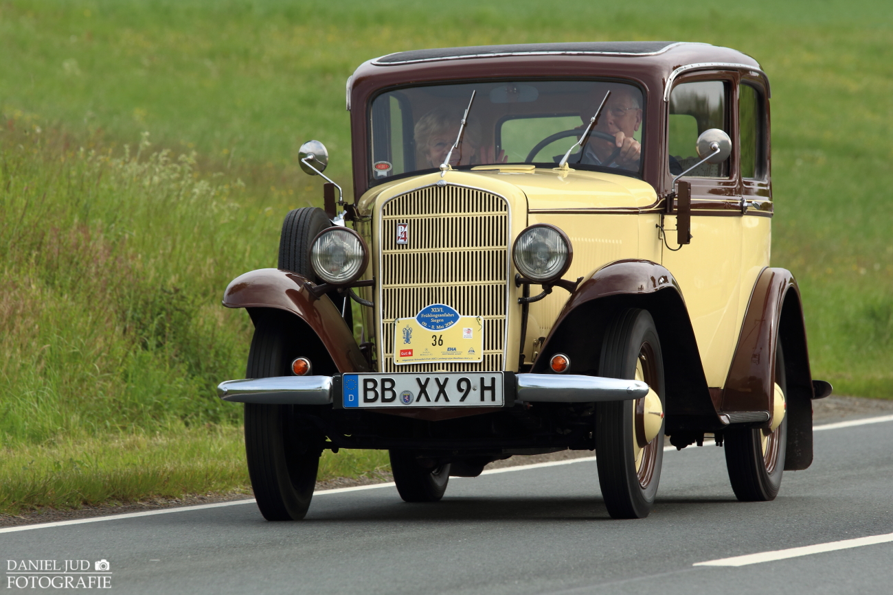 Opel P4 1190