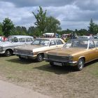 Opel Parade