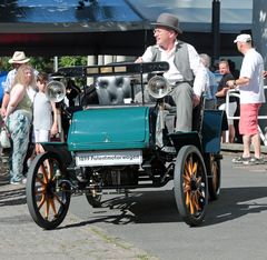 Opel - Patentmotorwagen - -1-