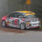 Opel Rallye Cup