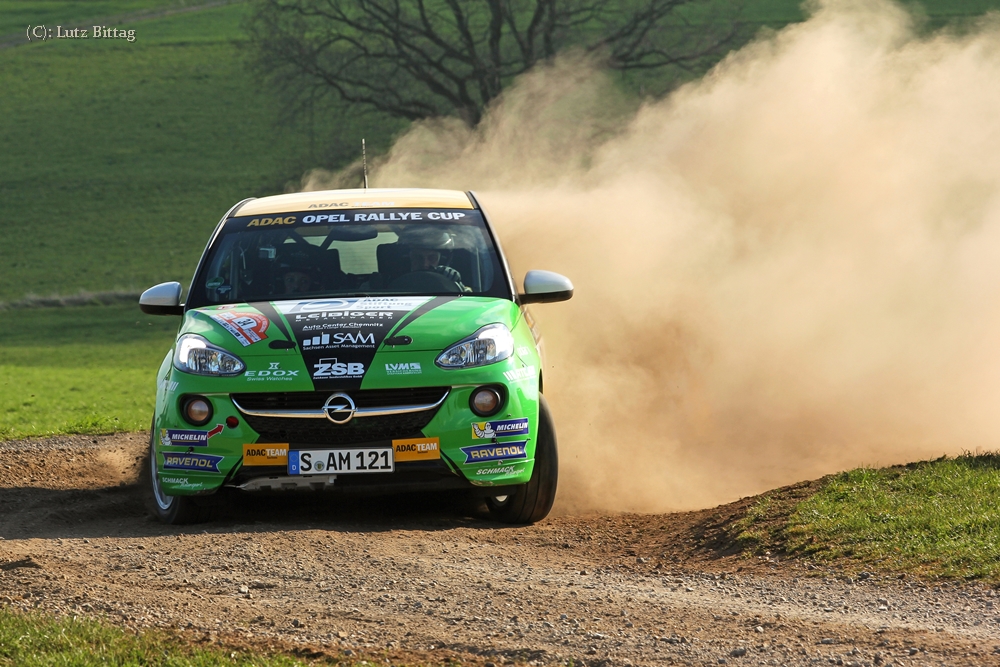 Opel-Rallye-Cup-Sieger 2015