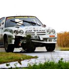 opel rallye gruppe B