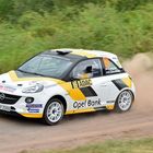 Opel Rallye Junior Team