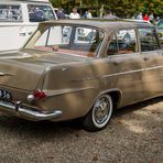 Opel Rekord