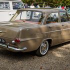 Opel Rekord