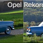 Opel Rekord