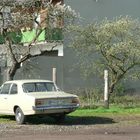 Opel Rekord 1700