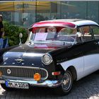 OPEL Rekord