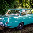 Opel Rekord