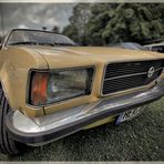 Opel Rekord