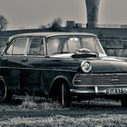 Opel Rekord