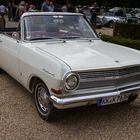 Opel Rekord A