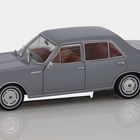 Opel Rekord A Cabrio  Bj. 1963-1965