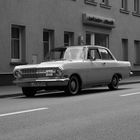 Opel Rekord