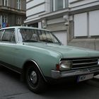 Opel Rekord C