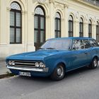 Opel-Rekord-C Caravan