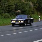 Opel Rekord C