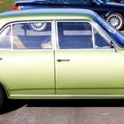 Opel Rekord C