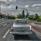 Opel Rekord Coupe