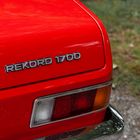 Opel Rekord D 1700