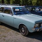 Opel Rekord