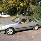 Opel Rekord E1