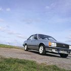 Opel Rekord E1