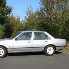 Opel Rekord E1