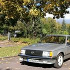 Opel Rekord E1