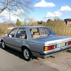 Opel Rekord E1