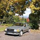 Opel Rekord E1