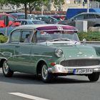 Opel Rekord