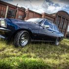 Opel Rekord