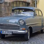 Opel Rekord Olympia