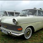 OPEL Rekord P 2