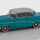 Opel Rekord P1   Bj. 1957-1962