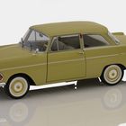 Opel Rekord P2  Bj. 1960-1963