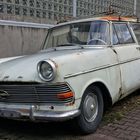 Opel Rekord P2