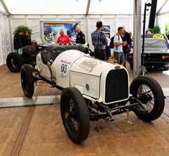 Opel Rennwagen 1913