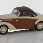 Opel Super 6  Bj 1937-1938
