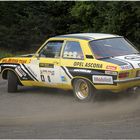 Opel Team Berlandy
