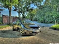 Opel Tigra 1,8 16V -HDR-