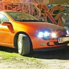 Opel Tigra