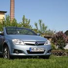 Opel Tigra TwinTop