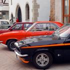 Opel Treffen in Brakel 3 (OWL)