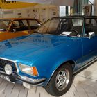 Opel Treffen in Brakel (OWL)