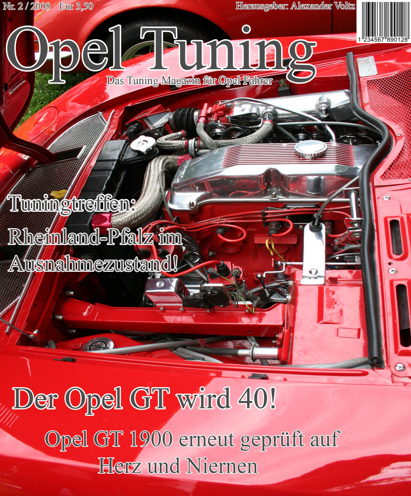 Opel Tuning