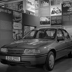 Opel Vectra 1.6i