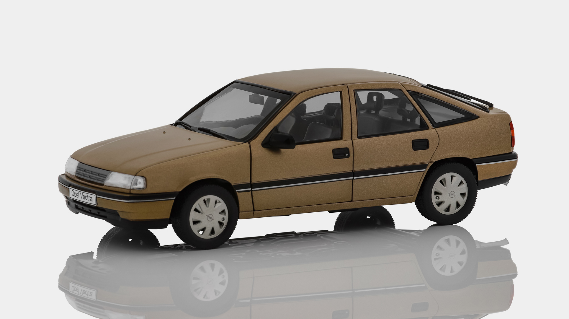 Opel Vectra A   Bj.1988 - 1995